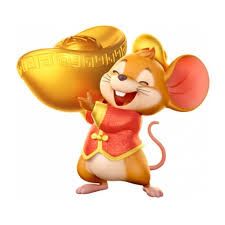 money mouse ícone